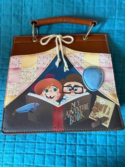 UP Crossbody