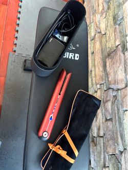 Dyson Corrale Style Straightener