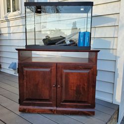 20 Gallon Tank, Accessories, Stand