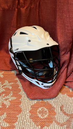 Cascade CPV-R Lacrosse Helmet Men’s E-Small 