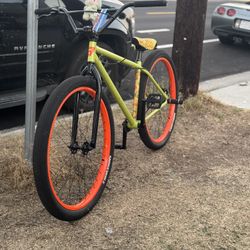 2025 Mafia Bomma 29in