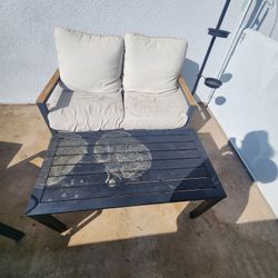 Patio Furniture