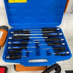 YSJOY Screwdrivers