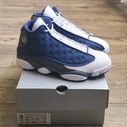 Flint Jordan 13 Size 11