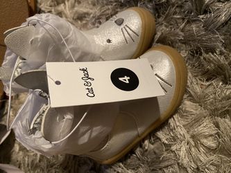 Cat and jack winter boots