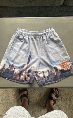 Eric Emanuel Shorts Medium