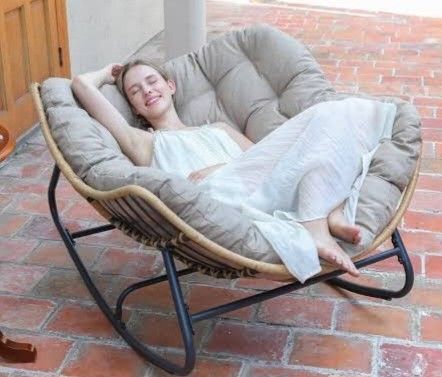 Extra Large Comfy Outdoors/Indoors Bed