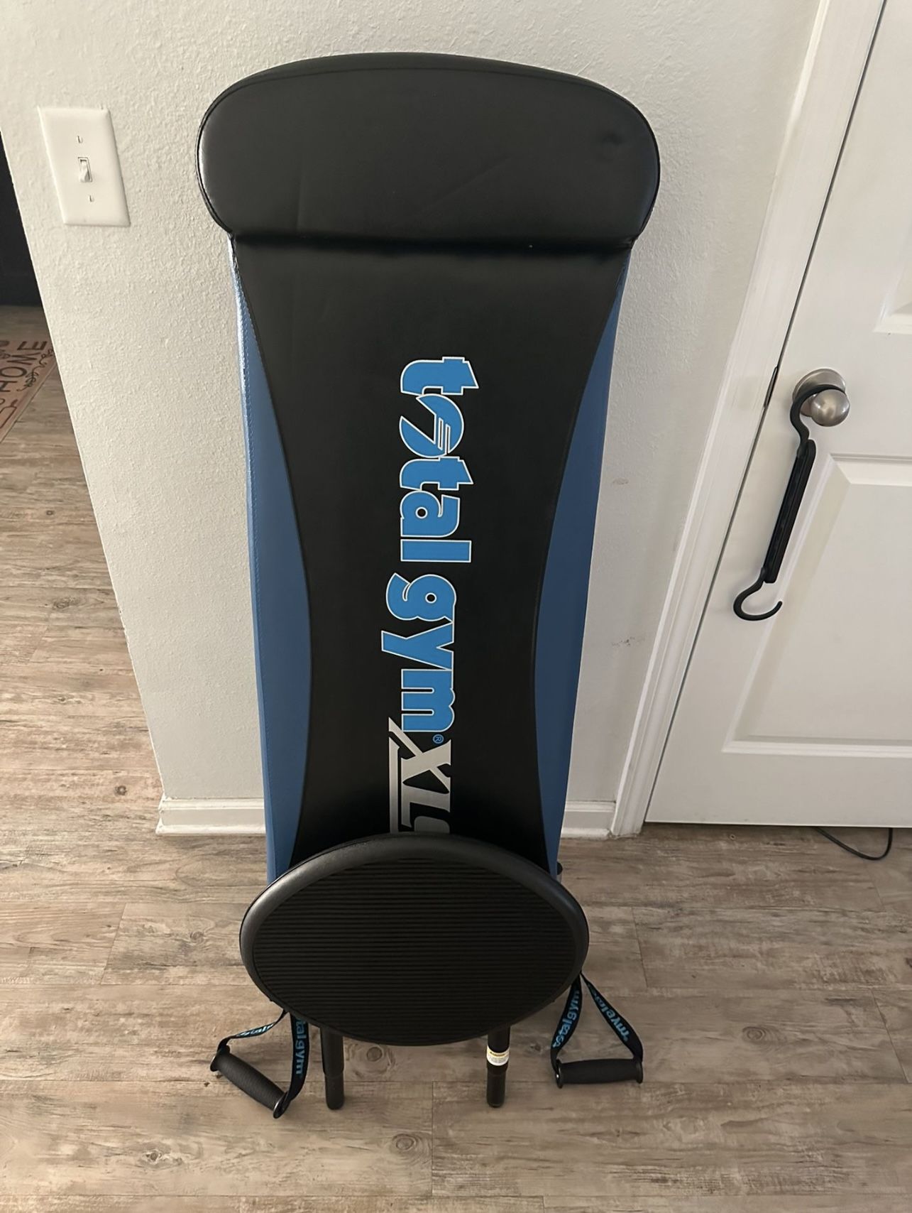 Total Gym ( Need Gone ASAP)