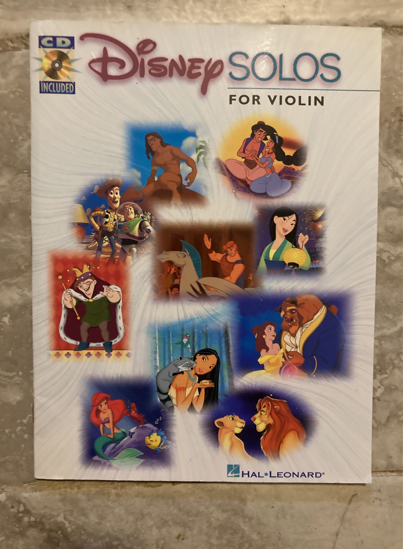 Violin Music 6 Books