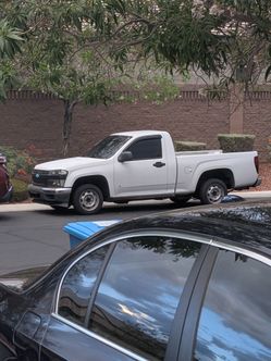 2006 Chevrolet Colorado