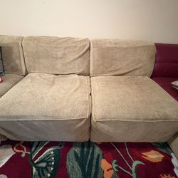 Sofa Set