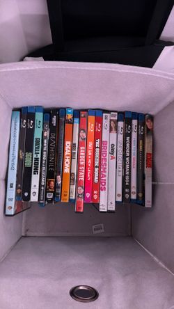 Movies lot