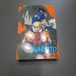 Naruto 3 In 1 789