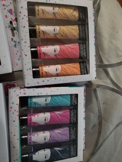 Jane Davenport American Crafts