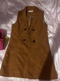Trajes De Niñas Semi Nuevos