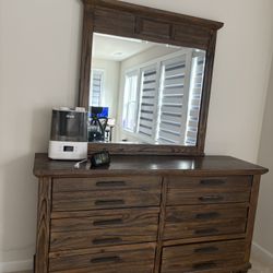 Dresser For Sale