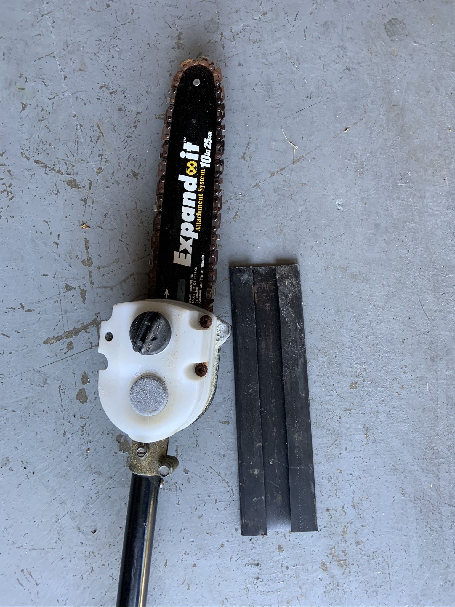Expand It Extension Saw