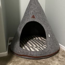 NooeePet Buddy Cave Dog/Cat Bed 