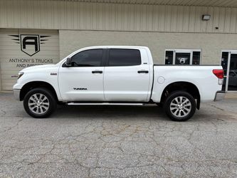 2011 Toyota Tundra