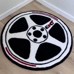 Regamaster Rug