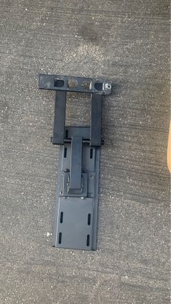 Tv wall mount