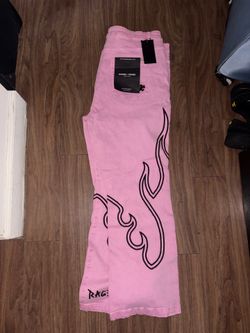 Homme + femme pants