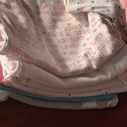 Baby Clothes Nb To 6 Months