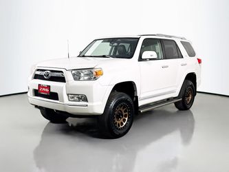 2011 Toyota 4Runner