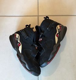 Jordan 8 playoff size 9