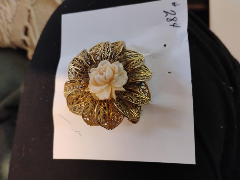 Broach