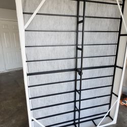 Bastidor De Cama Full.