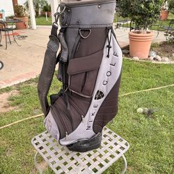 Golf bags