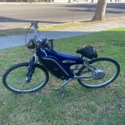 Bicicletas