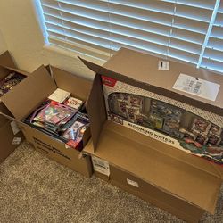 Pokemon Cards! Sealed