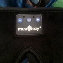 Music Cozy