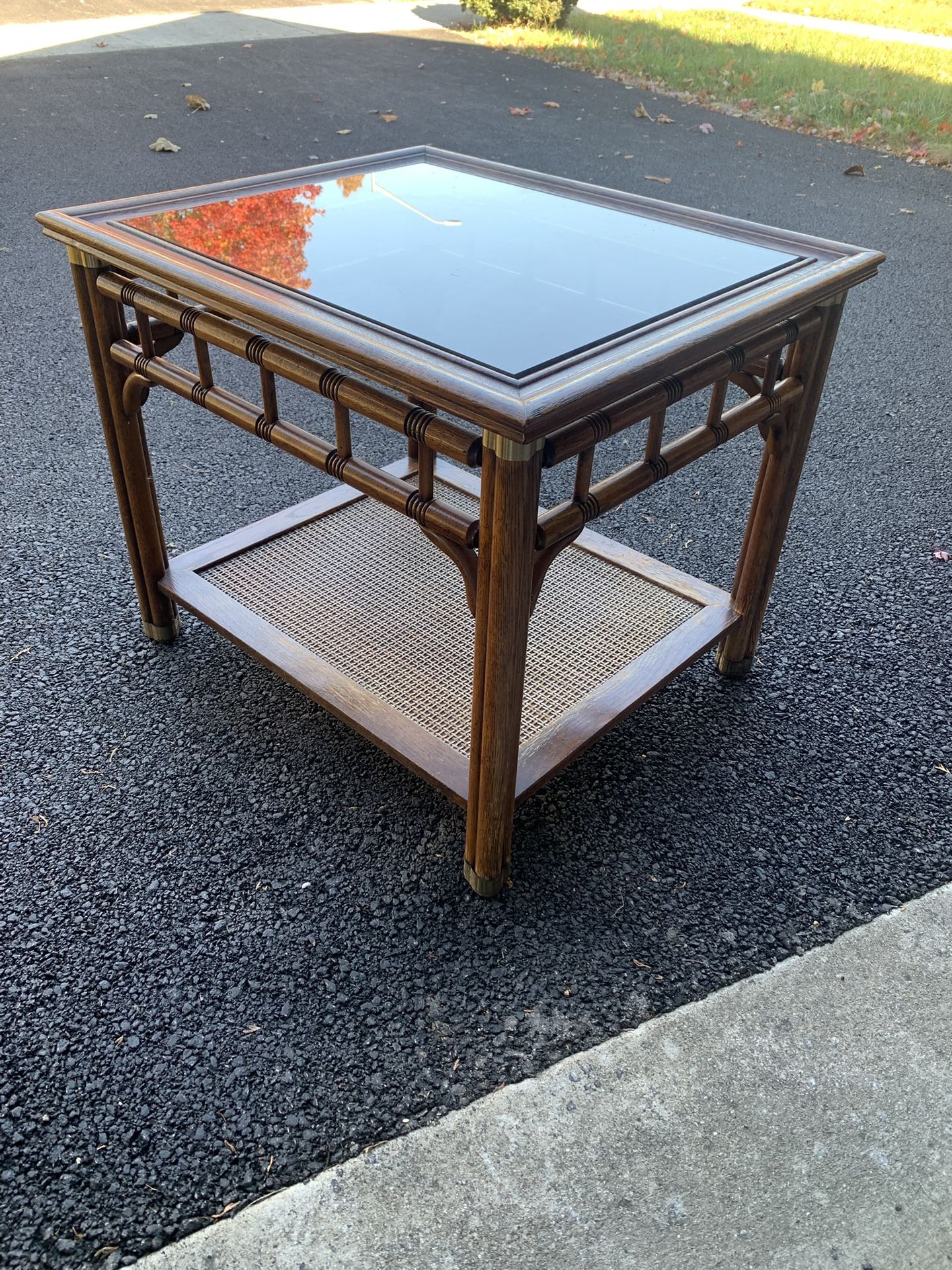 Coffee Table, End Table