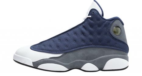 Air Jordan Flint 13s