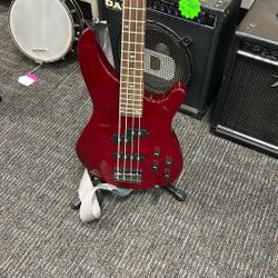 Mitchell Bass Guitar 