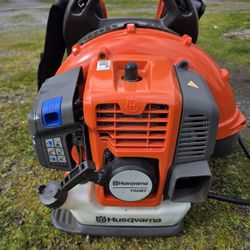 Husqvarna 150BT Backpack Blower