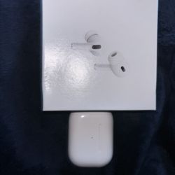 Airpod Pros 2 