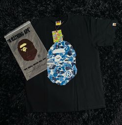 ✅BATHING APE T-SHIRT✅