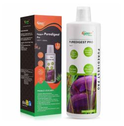 hygger Puredigest Pro 500ML Aquarium Water Conditioner