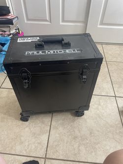 Paul Mitchell Hairstylist Kit