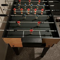 9 In 1 Game Table