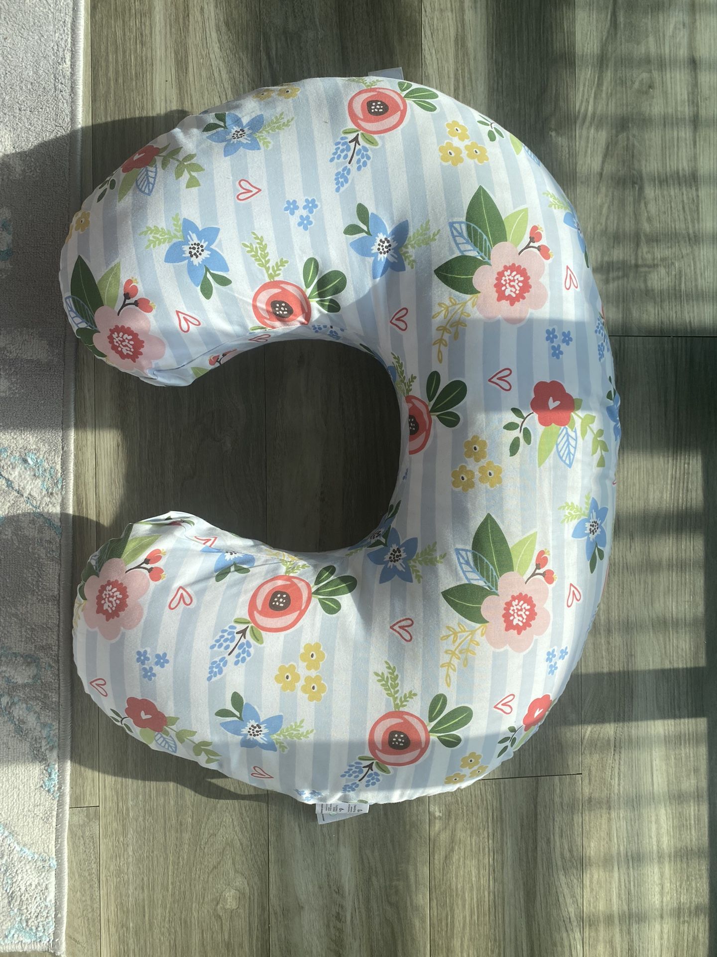 nursing pillow