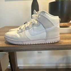 Nike Dunk High Retro RPM