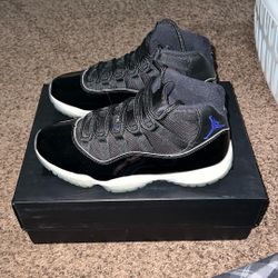 Air Jordan 11 Retro Space Jams 