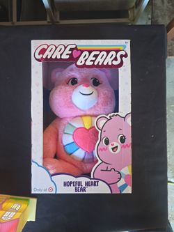 Care Bear