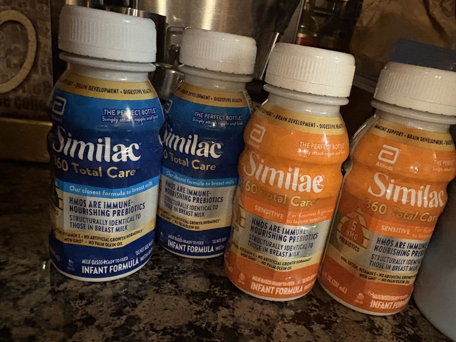 Similac 