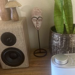 Craft Face Woodcarving 